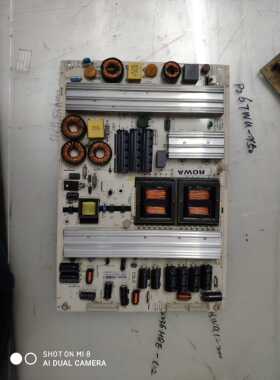 飞利浦50PFL3040/T3 TCL LE50D8900 电源板 4701-250W00-A8135D01