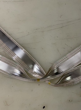 原装LG 65SK8500PCA屏线 排线EAD64666201 EAD64666202一对价