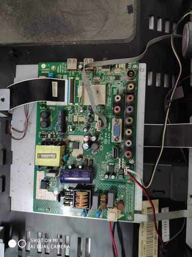 康佳LED32F2000E 32F3300CE/G3300主板35017303 35016968配各种屏