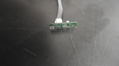 TCL 55C6/C5/55C7 65C6 65X3接收板40-LSIR01/6-IRC2HG遥控接收板