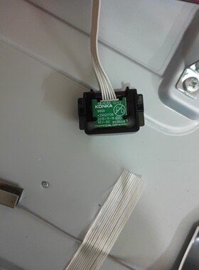 康佳OLED48C60U LED55S8000U/43E330C K55J1遥控接收板35021736