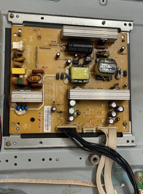 原装长虹LED32A4000IC电源板3BS0252513GP FSP128S-3MF01测好