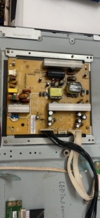 原装长虹LED32A4000IC电源板3BS0252513GP FSP128S-3MF01测好