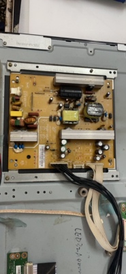 原装长虹LED32A4000IC电源板3BS0252513GP FSP128S-3MF01测好