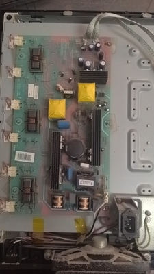 原装海信电视TLM32V66A M32V88 M32E29 电源板RSAG7.820.1459/ROH