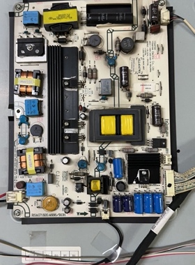 原装海信LED46EC380X3D/46K330X3D 电源板 RSAG7.820.4688测好