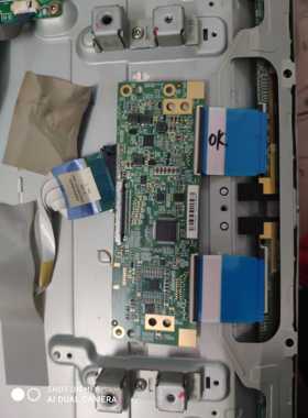 LG  32MB25VQ逻辑板HV320FHB-N00 47-6021049/6021035/6021051