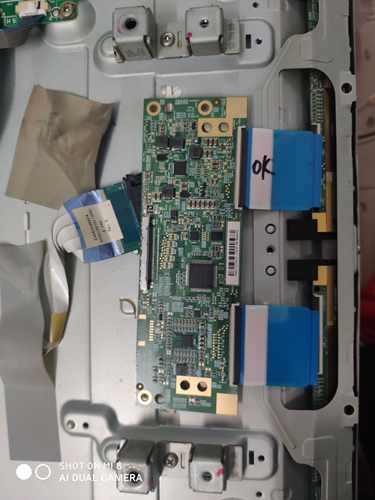 LG  32MB25VQ逻辑板HV320FHB-N00 47-6021049/6021035/6021051