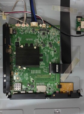 康佳M49U M55U/QLED65X80U/55X80U/55UC2主板35021563 35021088屏