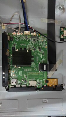 康佳M49U M55U/QLED65X80U/55X80U/55UC2主板35021563 35021088屏