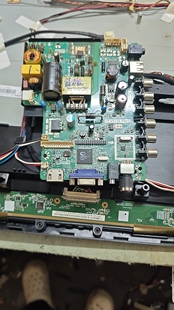 熊猫LE32D69/32D80/32F33 /32F50/32D39/32D30主板TP.VST59.PB818