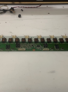 海尔L42R3 L42R1A LU42K1 康佳LC42DS60C 高压板I420H1-16A0测好