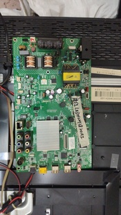 康佳LED32M1200AF 42M3820AF 40K11A主板35018442/8270 35019378