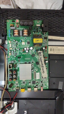 康佳LED32M1200AF 42M3820AF 40K11A主板35018442/8270 35019378