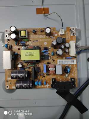 L原装LG 32LS3158-CB电源板EAX65035501(1.0) LGP32P-12LPB电路板