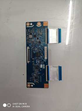 AOC冠捷M3207VW 315LM00004 322C6Q 逻辑板T320HVN05.6 32T42-C07