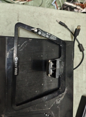 原装长城Great Wall 22CL60PHF 22CL60 显示器底座 支架