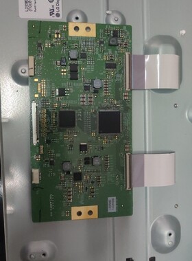 原装拼接屏LG逻辑板6870C-0472D LD550DUN-TGB1测好
