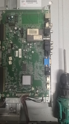 海信TLM40V69P(1)\117088 LTM46V69P主板RSAG7.820.1364 屏可选