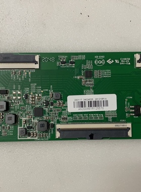康佳LED65D3 LED65U5 65G3U 65D3L ED65G9Q LED65P逻辑板35024334