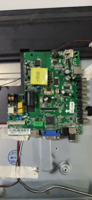 原装冠捷AOC 32M2095主板ST69KR-CP3 屏TPT320B5-H1F01.D测好