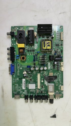 原装东芝32L2306C 32L1300C主板TP.MS18VG.P78屏LVW320CSD0测好