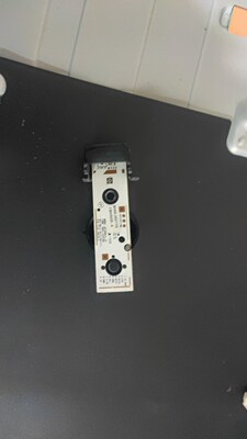 原装三星UA40/46F5500AJ/AR按键板UF5000遥控接收头BN41-01976B/A