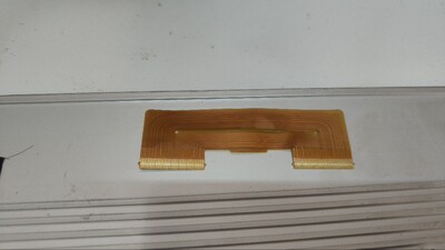 原装熊猫液晶屏边板连接排线QPWBM0006ZZPN 排线PANDA385L/R测好