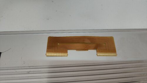 原装熊猫液晶屏边板连接排线QPWBM0006ZZPN 排线PANDA385L/R测好