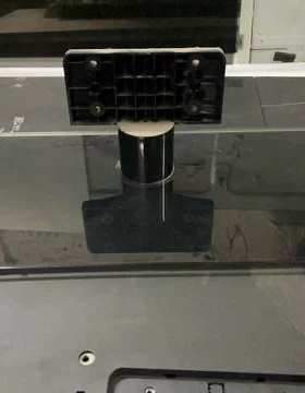 原装 松下TH-40A405C TH-42AS650C底座 支架 座子配螺丝(使用过)