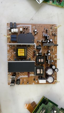 原装松下 TH-42PV30C 电源板 TNPA3460 CMK-P3X LSJB1189-1 测好