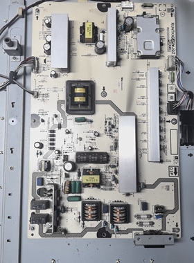夏普52LE700A  46LE700A电源板RUNTKA645WJQZ QPWBS0316SNPZ原装