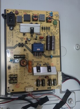 原装创维42E510E电源板5800-L3N018-0000 168P-L3N018-00测试好