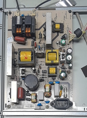 飞利浦37PFL3403 37HFL3330/93 42PFL3403/93电源板715T2690-2 -4