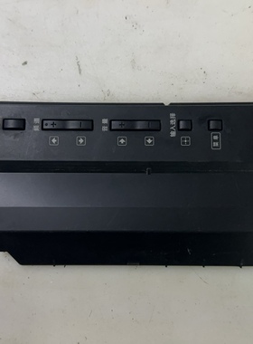 原装索尼KLV-32BX321 55EX500 32BX323 按键板