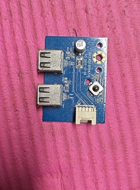 原装长虹65E9600 50Q3T按键板JUC7.820.00154733