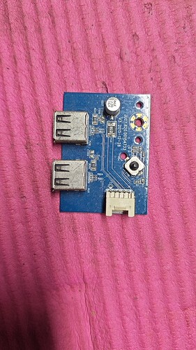 原装长虹65E9600 50Q3T按键板JUC7.820.00154733