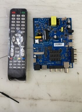 组装机 CV352-A32/CV352-E32//CV352-C32主板 送遥控