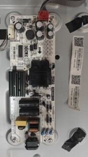 50D6 50L2 50A730U电源板PW.95W2.773 C01 原装 PBE050 TCL