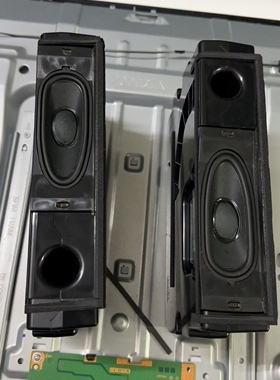 原装 索尼KD-65X9100H/9500H 65X91J喇叭1004509 120E30 一对价