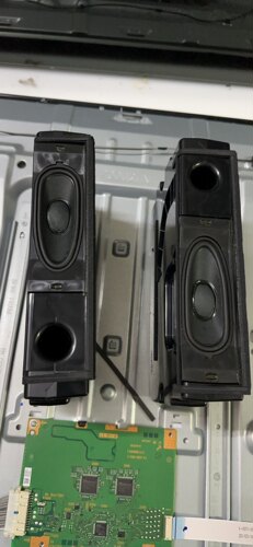 原装 索尼KD-65X9100H/9500H 65X91J喇叭1004509 120E30 一对价