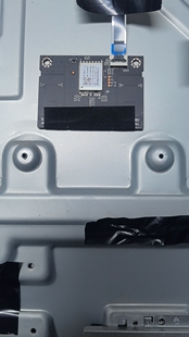 原TCL 55V8 65T8E液晶电视机无线网卡 WT25M2501 07-7638BU-MA0G