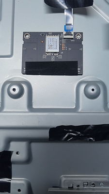 原TCL 55V8 65T8E液晶电视机无线网卡 WT25M2501 07-7638BU-MA0G