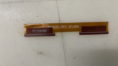 UA65F8000AJ边板连接线 YP 10908  60INCH-FPC YP1324单条