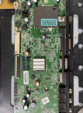 创维42E350E主板5800-A8M070-0P10屏RDL420FY(AD0-00B)创维逻辑板