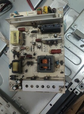 现货 组装机电源板KWL-003  KW-LCP418001A测试好发货