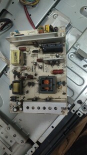 现货 组装机电源板KWL-003 KW-LCP418001A测试好发货