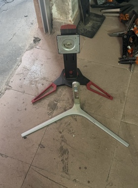 原装惠科HKC NB32C C320PLUS NA39C2 G40底座 底盘支架可升降旋转