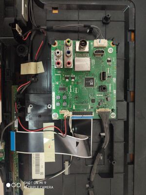 夏普LCD-32MS16A主板 DUNTKG726 QPWBFG726WJZZ 屏LSC320AN11-R03