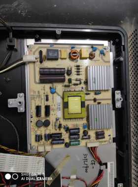 原装 清华同方 LE-32TL1900 电源板  SHG3202A-116测好